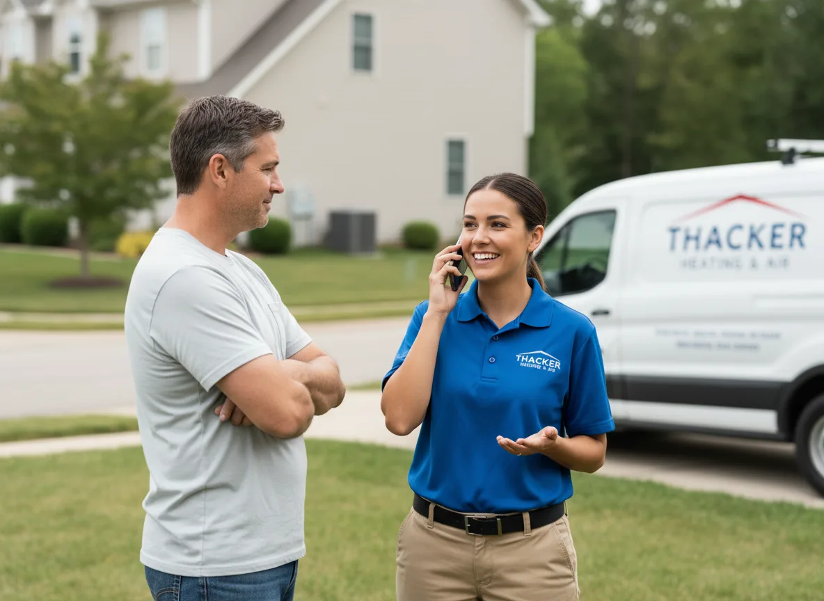 Ac Repair Suisun City, CA FAQs